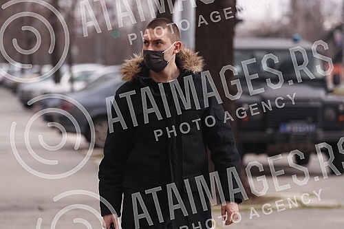 The preparatory hearing in the proceedings against Veljko Belivuk, Marko Miljkovic and other indictees, who are charged with a number of the most serious crimes, including liquidations, begins today in the Special Court.Pripremno rociste u postupku