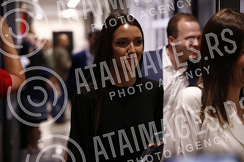 The Serbian Progressive Party is holding a session of the Presidency at the SNS headquarters, at which a decision will be made on the candidate of the Progressives for the mayor of Belgrade.Srpska napredna stranka odrzava sednicu Predsednistva  sed