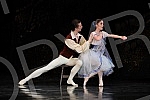 The famous romantic ballet 
