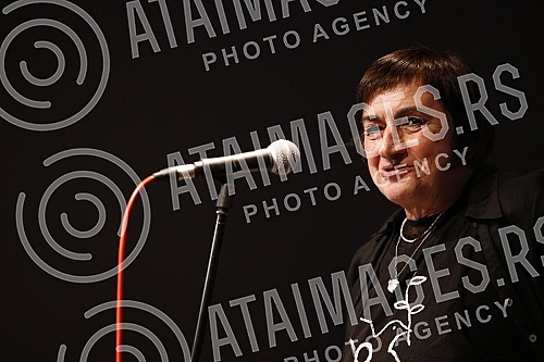 The Maja Marsicevic-Tasic Foundation organized the awarding of the 22nd 