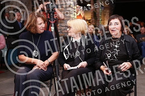 The Maja Marsicevic-Tasic Foundation organized the awarding of the 22nd 