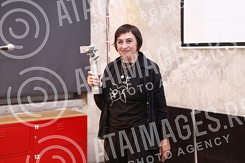 The Maja Marsicevic-Tasic Foundation organized the awarding of the 22nd 