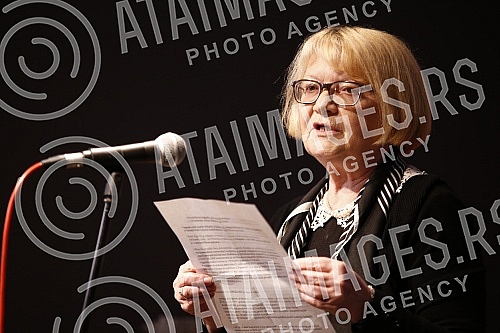 The Maja Marsicevic-Tasic Foundation organized the awarding of the 22nd 