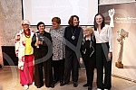 The Maja Marsicevic-Tasic Foundation organized the awarding of the 22nd 
