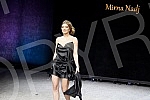 Mirna Nadj's first independent fashion show 