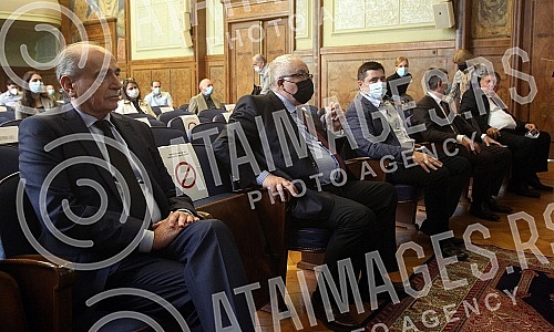 Scientific conference 