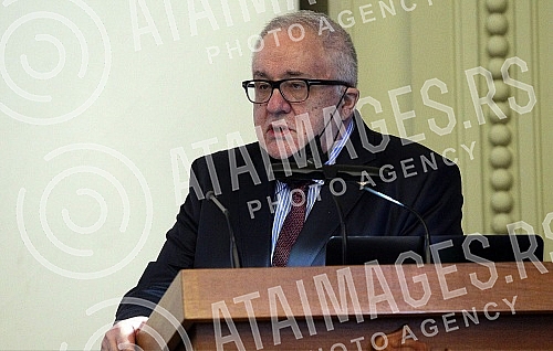 Scientific conference 