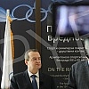 The President of the National assembly of the Republic of Serbia, Ivica Dacic, visited the exhibition 