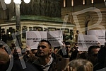 Several organizations and political parties called on citizens to gather in Belgrade's Republic Square, where those arrested and beaten during a peaceful protest and representatives of the organizers involved in the blockade will address those gather