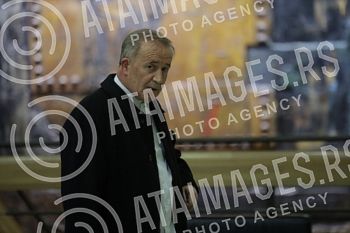 The promotion of the novel 