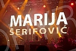 Concert of Marija Serifovic 