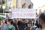 On Krajina Square in Banja Luka, about a hundred citizens expressed their dissatisfaction with the state of affairs in the protest ironically called 