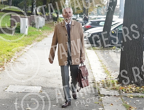 In the Special Court in Belgrade, a preliminary hearing is to be held in the process known as the Petrovac Road against four officers of the Croatian Air Force for crimes in the military-police action Storm in 1995 against a column of Serbian civilia