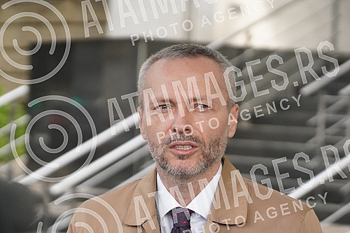 In the Special Court in Belgrade, a preliminary hearing is to be held in the process known as the Petrovac Road against four officers of the Croatian Air Force for crimes in the military-police action Storm in 1995 against a column of Serbian civilia