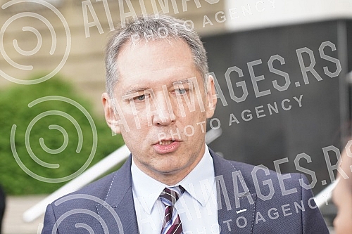 In the Special Court in Belgrade, a preliminary hearing is to be held in the process known as the Petrovac Road against four officers of the Croatian Air Force for crimes in the military-police action Storm in 1995 against a column of Serbian civilia