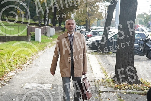 In the Special Court in Belgrade, a preliminary hearing is to be held in the process known as the Petrovac Road against four officers of the Croatian Air Force for crimes in the military-police action Storm in 1995 against a column of Serbian civilia