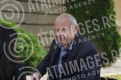 In the Special Court in Belgrade, a preliminary hearing is to be held in the process known as the Petrovac Road against four officers of the Croatian Air Force for crimes in the military-police action Storm in 1995 against a column of Serbian civilia