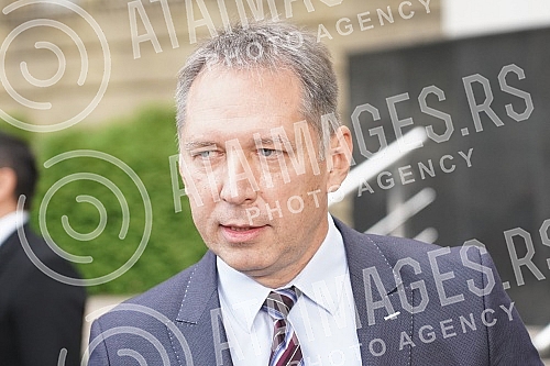 In the Special Court in Belgrade, a preliminary hearing is to be held in the process known as the Petrovac Road against four officers of the Croatian Air Force for crimes in the military-police action Storm in 1995 against a column of Serbian civilia