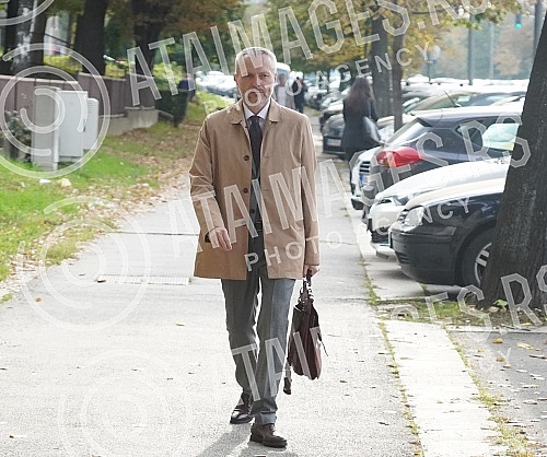 In the Special Court in Belgrade, a preliminary hearing is to be held in the process known as the Petrovac Road against four officers of the Croatian Air Force for crimes in the military-police action Storm in 1995 against a column of Serbian civilia