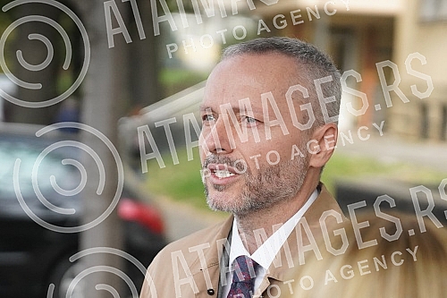 In the Special Court in Belgrade, a preliminary hearing is to be held in the process known as the Petrovac Road against four officers of the Croatian Air Force for crimes in the military-police action Storm in 1995 against a column of Serbian civilia