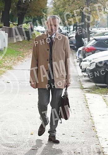 In the Special Court in Belgrade, a preliminary hearing is to be held in the process known as the Petrovac Road against four officers of the Croatian Air Force for crimes in the military-police action Storm in 1995 against a column of Serbian civilia