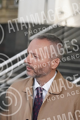 In the Special Court in Belgrade, a preliminary hearing is to be held in the process known as the Petrovac Road against four officers of the Croatian Air Force for crimes in the military-police action Storm in 1995 against a column of Serbian civilia