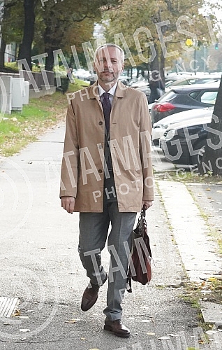 In the Special Court in Belgrade, a preliminary hearing is to be held in the process known as the Petrovac Road against four officers of the Croatian Air Force for crimes in the military-police action Storm in 1995 against a column of Serbian civilia