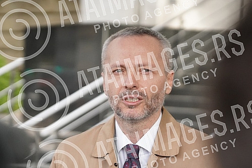 In the Special Court in Belgrade, a preliminary hearing is to be held in the process known as the Petrovac Road against four officers of the Croatian Air Force for crimes in the military-police action Storm in 1995 against a column of Serbian civilia