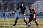 The match of the 23rd round of the Linglong Super League of Serbia between FK Partizan and FK Radnik (Surdulica) was played at the Partizan stadium.Utakmica 23. kola Linglong Super lige Srbije izmedju FK Partizan i FK Radnik (urdulica) odigrana je 