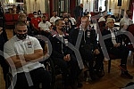 A solemn welcome and conference of the Serbian Paralympic team 