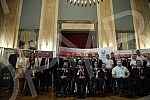 A solemn welcome and conference of the Serbian Paralympic team 