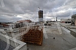 The works on the new Clinical Center of Serbia in Belgrade and its surroundings are coming to an end.Radovi na novom Klinickom centru Srbije u Beogradu i njegovoj okolini se privode kraju.