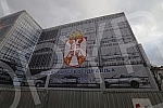 The works on the new Clinical Center of Serbia in Belgrade and its surroundings are coming to an end.Radovi na novom Klinickom centru Srbije u Beogradu i njegovoj okolini se privode kraju.