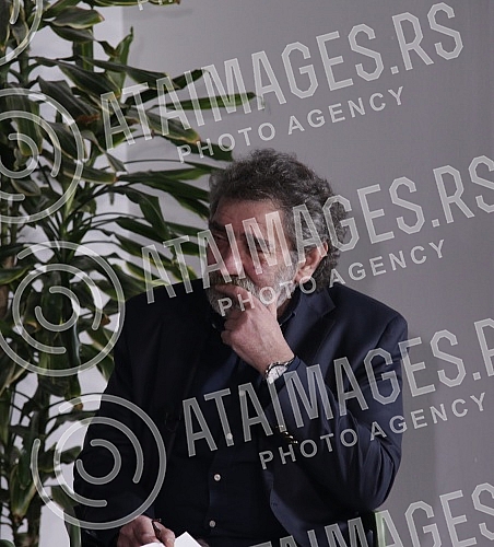 A debate was held by representatives of the Coalition for Freedom of the Media entitled 