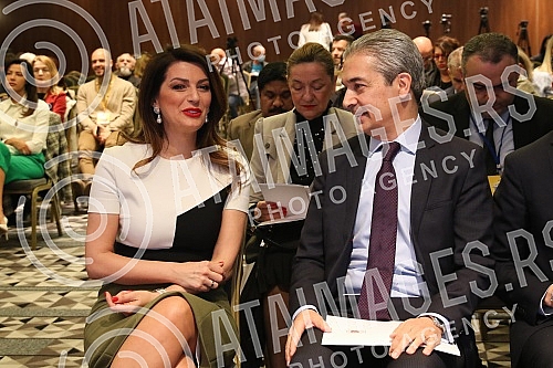 For the third time in a row, the Belgrade Tourist Organization is the co-organizer and host of the international conference Uzakrota Balkan Summit.Turisticka organizacija Beograda treci put za redom je suorganizator i domacin medjunarodne konferenc