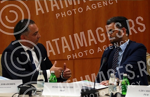 n the occasion of the International Romani Day, the National Council of the Romani National Minority organized a public debate entitled 