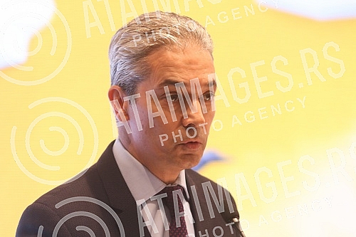 For the third time in a row, the Belgrade Tourist Organization is the co-organizer and host of the international conference Uzakrota Balkan Summit.Turisticka organizacija Beograda treci put za redom je suorganizator i domacin medjunarodne konferenc