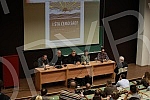 A panel discussion 
