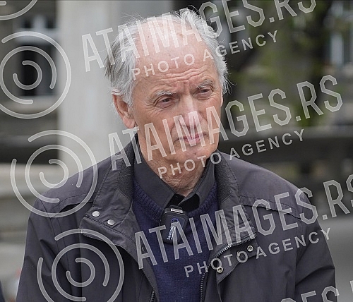 Criminal charges against several well-known and unidentified persons due to the existence of grounds for suspicion that they committed the crime of murder, and to the detriment of RS MUP police officer Dejan Jovic, disappeared and were not registered