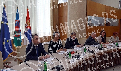 n the occasion of the International Romani Day, the National Council of the Romani National Minority organized a public debate entitled 