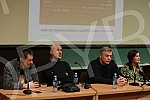 A panel discussion 