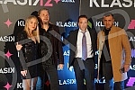 The 12th birthday of the Klasik channel, a unique cable/IPTV channel that broadcasts feature, long, short, documentary films and series 24/7  - all domestic - with the aim of promoting and popularizing domestic, regional film.12. rodjendan kanala K