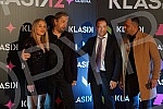 The 12th birthday of the Klasik channel, a unique cable/IPTV channel that broadcasts feature, long, short, documentary films and series 24/7  - all domestic - with the aim of promoting and popularizing domestic, regional film.12. rodjendan kanala K