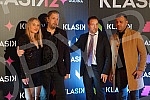 The 12th birthday of the Klasik channel, a unique cable/IPTV channel that broadcasts feature, long, short, documentary films and series 24/7  - all domestic - with the aim of promoting and popularizing domestic, regional film.12. rodjendan kanala K