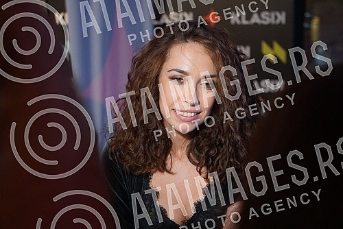 The 12th birthday of the Klasik channel, a unique cable/IPTV channel that broadcasts feature, long, short, documentary films and series 24/7  - all domestic - with the aim of promoting and popularizing domestic, regional film.12. rodjendan kanala K