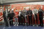 The Red Star Sports Association celebrated its 76th birthday and declared it the best in 2020. Sportsko drustvo Crvena zvezda obelezilo je 76. rodjendan i proglasilo najbolje u 2020. godini.