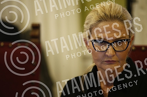 The third session of the Committee for European Integration was held in the House of National Assembly, where, among other things, the Annual Report of the European Commission for Serbia for 2022 was presented and the Report on the negotiations on th