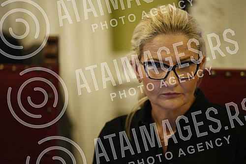 The third session of the Committee for European Integration was held in the House of National Assembly, where, among other things, the Annual Report of the European Commission for Serbia for 2022 was presented and the Report on the negotiations on th