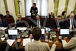 The third session of the Committee for European Integration was held in the House of National Assembly, where, among other things, the Annual Report of the European Commission for Serbia for 2022 was presented and the Report on the negotiations on th