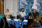 The Institute for European Affairs, with the support of the Balkan Trust for Democracy and USAID, organized a public debate focusing on the human rights of Serbian citizens during the current pandemic crisis.Institut za evropske poslove organizovao